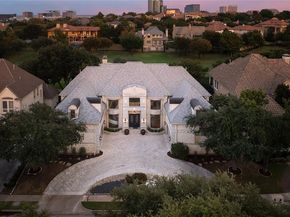 4616  Windsor Ridge Drive , Irving Texas 75038