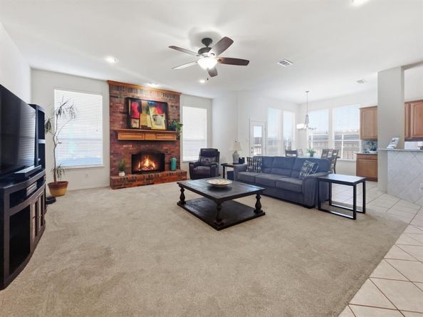 1804  Morning Mist Trail , Flower Mound Texas 75028