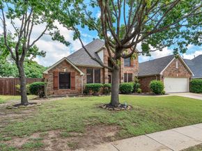 1804  Morning Mist Trail , Flower Mound Texas 75028