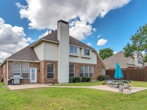 1804  Morning Mist Trail , Flower Mound Texas 75028