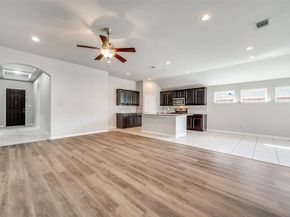 1033  Water Garden Circle , Little Elm Texas 75068