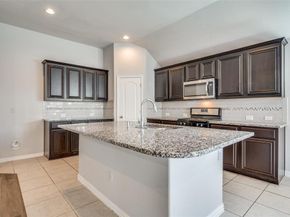 1033  Water Garden Circle , Little Elm Texas 75068