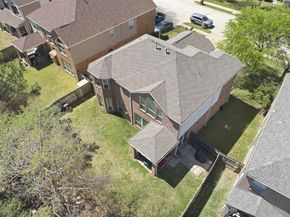 6625  Hayling Way , Denton Texas 76210