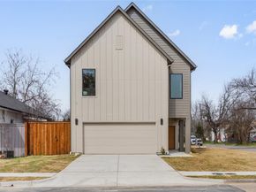 5445  Terry Street , Dallas Texas 75223