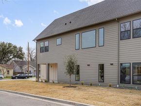 5445  Terry Street , Dallas Texas 75223