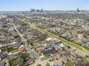 5445  Terry Street , Dallas Texas 75223