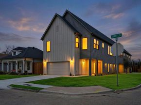 5445  Terry Street , Dallas Texas 75223