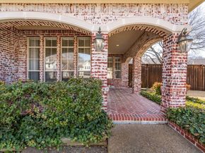 7944  Glade Hill Court , Dallas Texas 75218