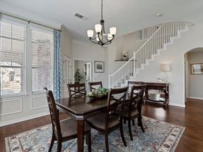 7944  Glade Hill Court , Dallas Texas 75218