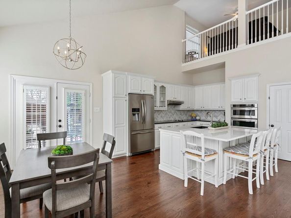 7944  Glade Hill Court , Dallas Texas 75218