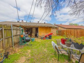 616 W Cedar  , Arlington Texas 76011