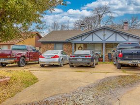 616 W Cedar  , Arlington Texas 76011