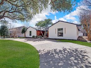 7992  Fallmeadow Lane , Dallas Texas 75248