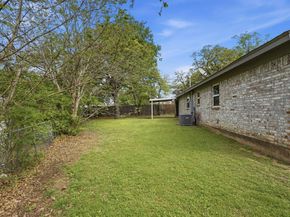 6246  Guilford Street , Forest Hill Texas 76119