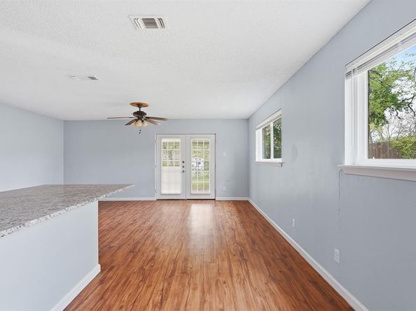 6246  Guilford Street , Forest Hill Texas 76119