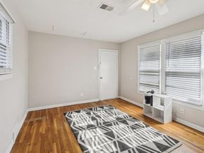 4901  Rector Avenue , Fort Worth Texas 76133