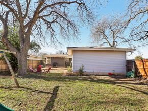 4901  Rector Avenue , Fort Worth Texas 76133