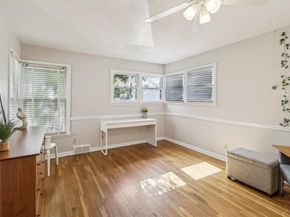 4901  Rector Avenue , Fort Worth Texas 76133