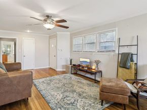 4901  Rector Avenue , Fort Worth Texas 76133