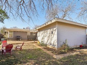 4901  Rector Avenue , Fort Worth Texas 76133