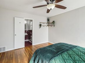 4901  Rector Avenue , Fort Worth Texas 76133