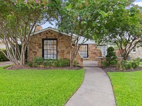 6117  Martel Avenue , Dallas Texas 75214
