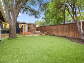 6117  Martel Avenue , Dallas Texas 75214