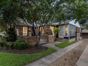 6117  Martel Avenue , Dallas Texas 75214