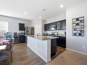 6532  Trident Court , Fort Worth Texas 76179