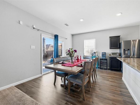 6532  Trident Court , Fort Worth Texas 76179