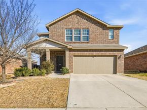 6532  Trident Court , Fort Worth Texas 76179