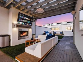 4961  Blaynes View , The Colony Texas 75056