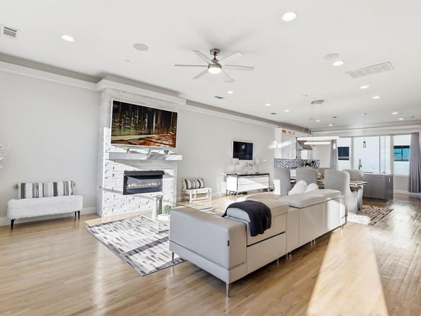 4961  Blaynes View , The Colony Texas 75056