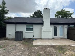 3837  Burning Tree Lane , Garland Texas 75042