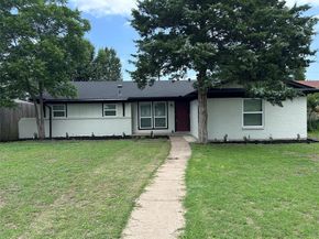 3837  Burning Tree Lane , Garland Texas 75042