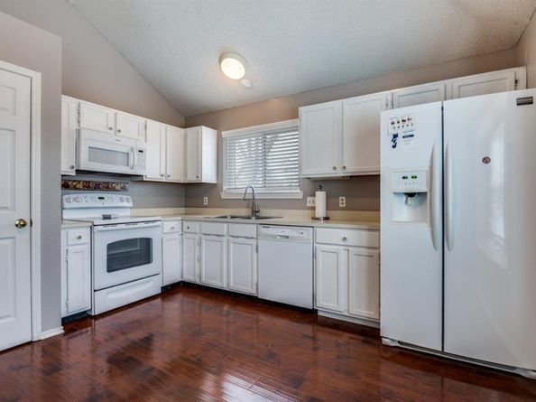 417  Hopewell Street , Grand Prairie Texas 75052