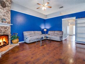 417  Hopewell Street , Grand Prairie Texas 75052