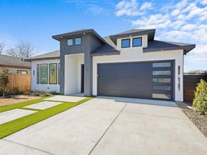 4107  Vineyard Drive , Dallas Texas 75212