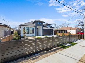 4107  Vineyard Drive , Dallas Texas 75212