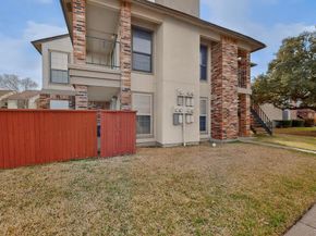 1025  Turtle Lake Boulevard  111, Irving Texas 75060
