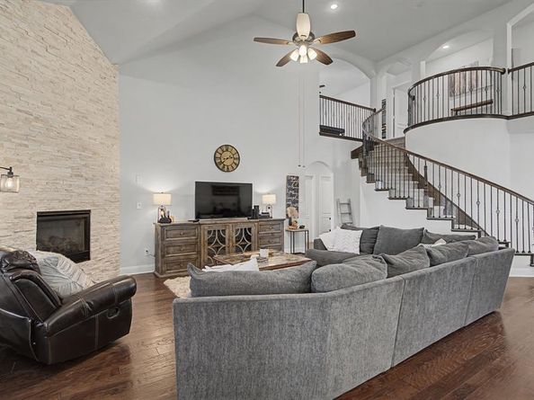 3409  Florence Drive , Corinth Texas 76210
