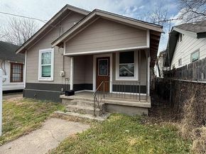 3705  Guaranty Street , Dallas Texas 75215