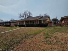 5505  Spruce View Drive , Dallas Texas 75232