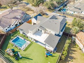 11616  Jamestown Road , Dallas Texas 75230