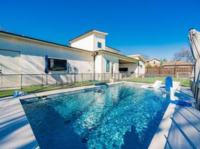 11616  Jamestown Road , Dallas Texas 75230