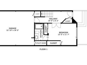 4030  Gilbert Avenue  3, Dallas Texas 75219