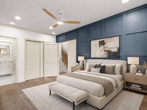 4030  Gilbert Avenue  3, Dallas Texas 75219