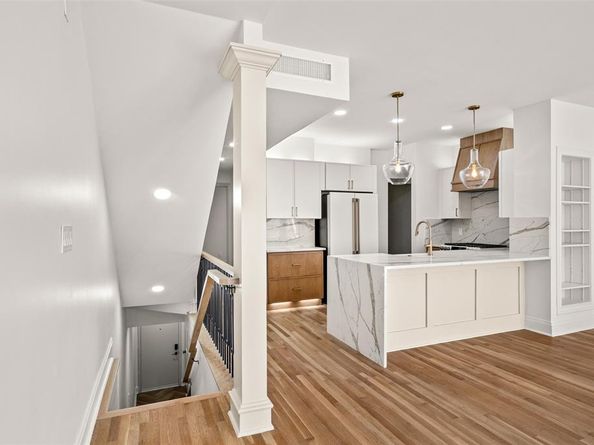 4030  Gilbert Avenue  3, Dallas Texas 75219