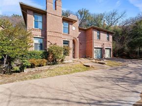 1809  Burton Hill Road , Fort Worth Texas 76107