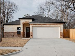 1527  Caldwell Avenue , Dallas Texas 75223